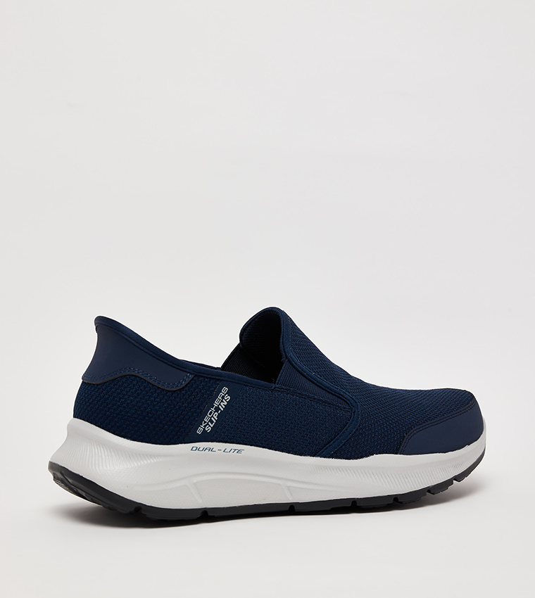 EQUALIZER 5.0 - DRAYZE Slip-On Shoes