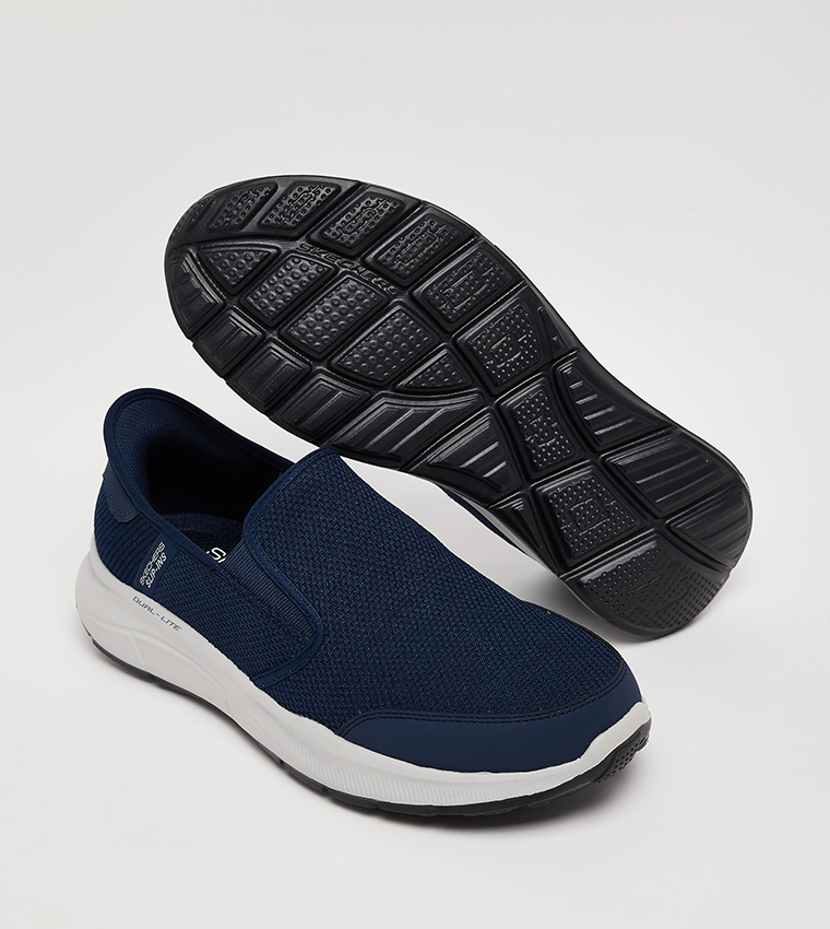 EQUALIZER 5.0 - DRAYZE Slip-On Shoes