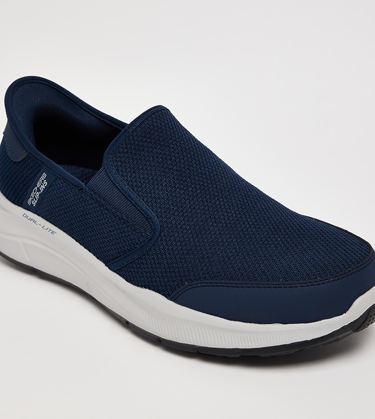 EQUALIZER 5.0 - DRAYZE Slip-On Shoes