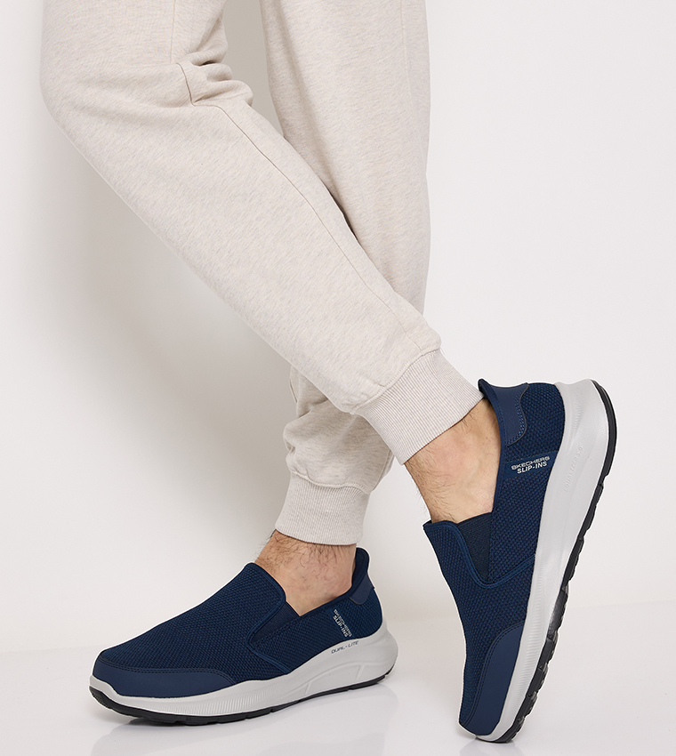 EQUALIZER 5.0 - DRAYZE Slip-On Shoes