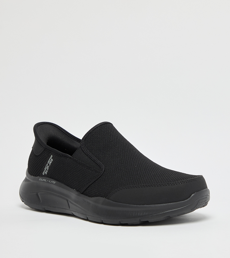 EQUALIZER 5.0 Textured Slip-On Shoes