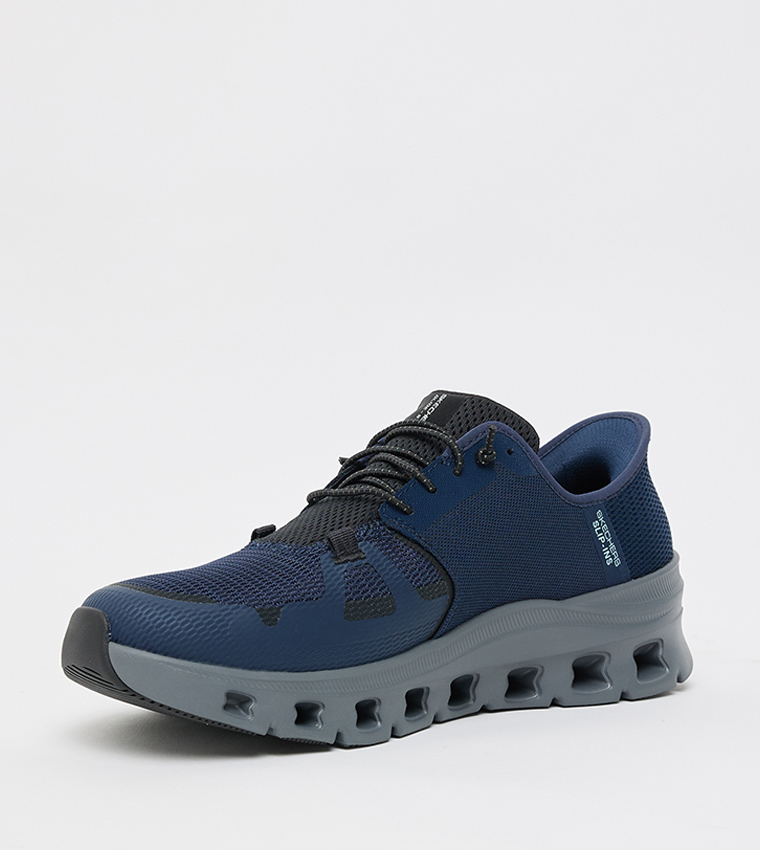 Glide-Step Pro Running Shoes