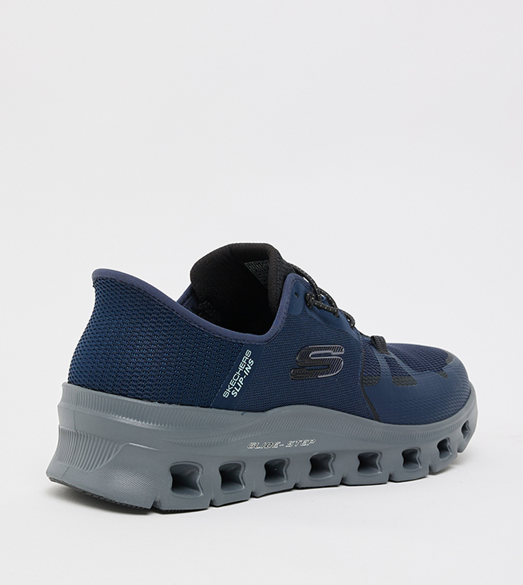 Glide-Step Pro Running Shoes