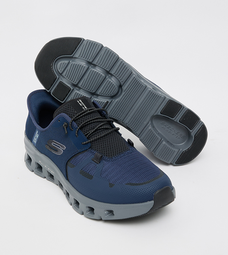 Glide-Step Pro Running Shoes