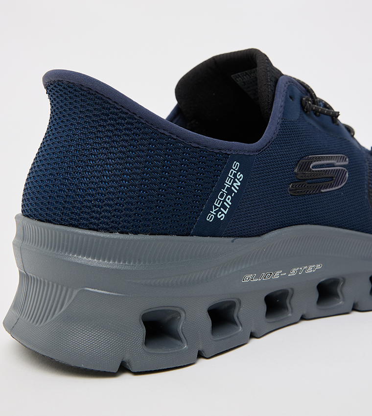 Glide-Step Pro Running Shoes