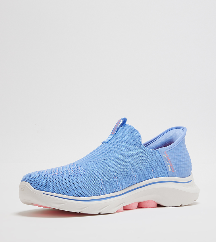 GO WALK 7 Slip-On Shoes