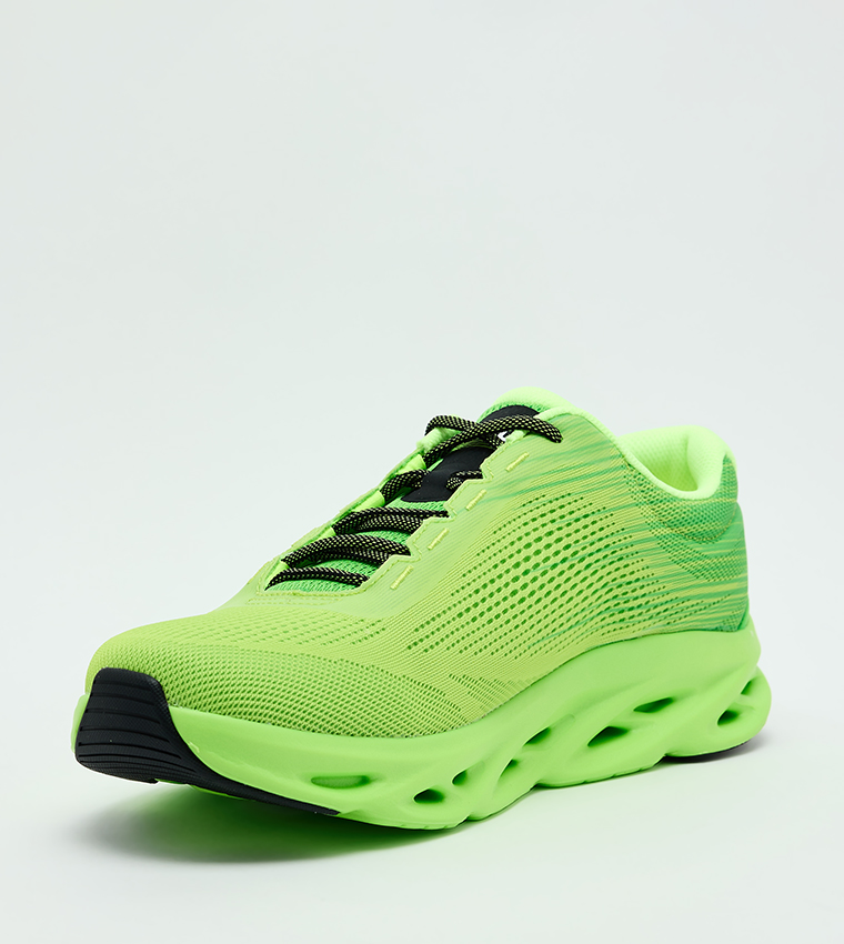 حذاء جو رن سويرل تيك سبيد برباط