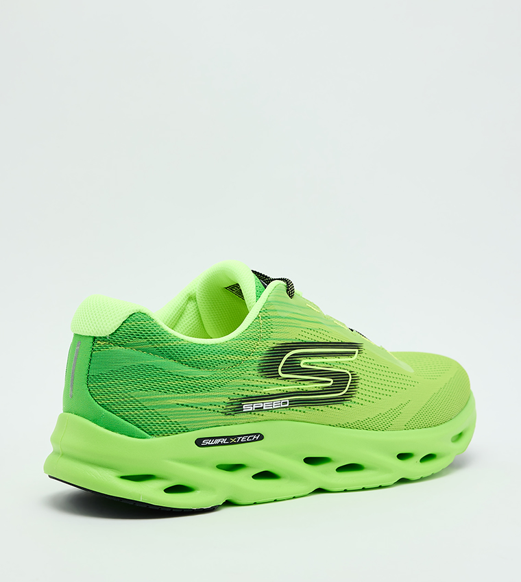 حذاء جو رن سويرل تيك سبيد برباط