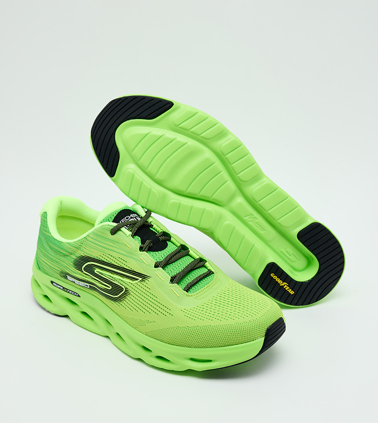 حذاء جو رن سويرل تيك سبيد برباط