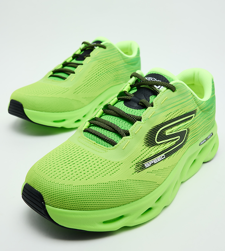 حذاء جو رن سويرل تيك سبيد برباط