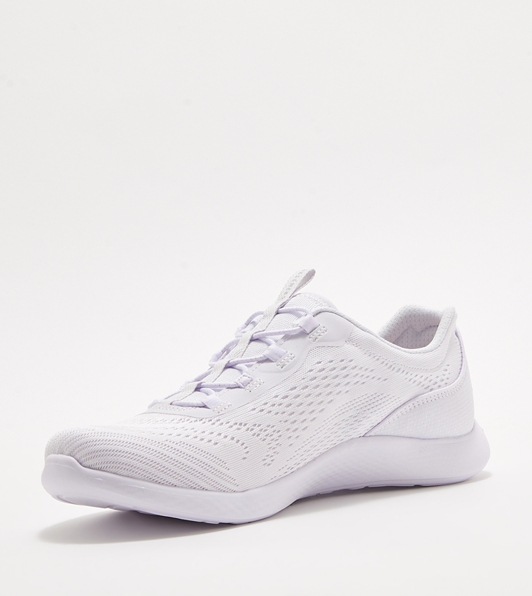 VAPOR FOAM LITE Mesh Slip-On Sneakers