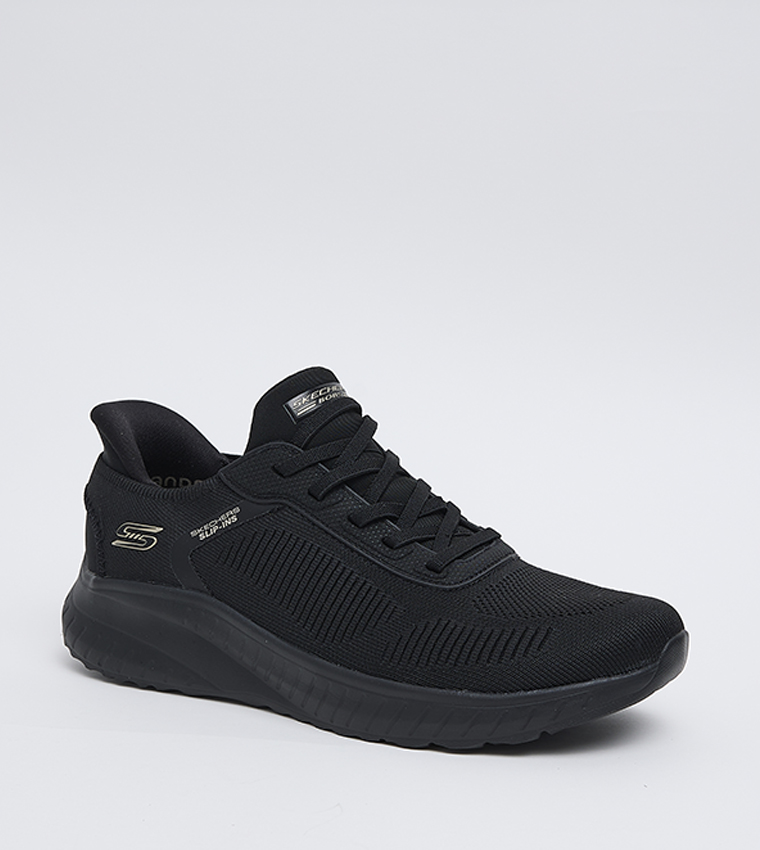 BOBS SQUAD CHAOS Lace Up Shoes