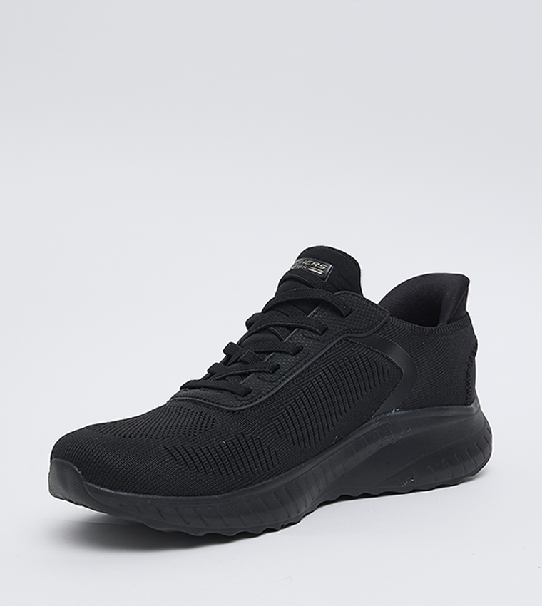 BOBS SQUAD CHAOS Lace Up Shoes