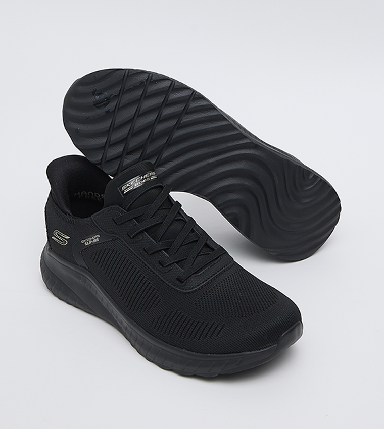 BOBS SQUAD CHAOS Lace Up Shoes