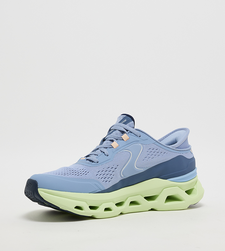 GLIDE-STEP ALTUS Running Shoes