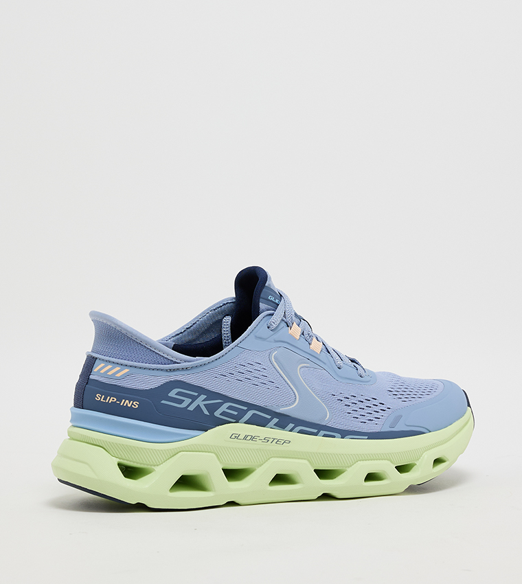 GLIDE-STEP ALTUS Running Shoes