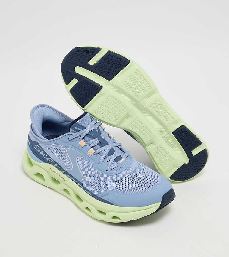 GLIDE-STEP ALTUS Running Shoes