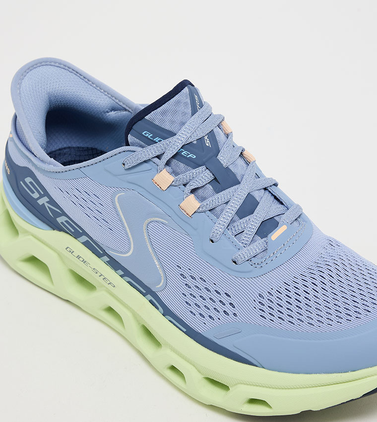 GLIDE-STEP ALTUS Running Shoes