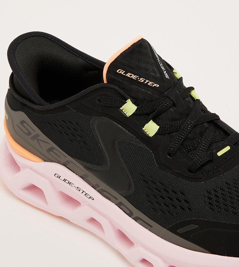 GLIDE-STEP ALTUS Training Shoes