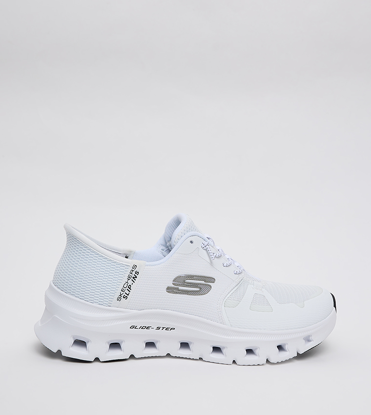GLIDE-STEP PRO Walking Shoes