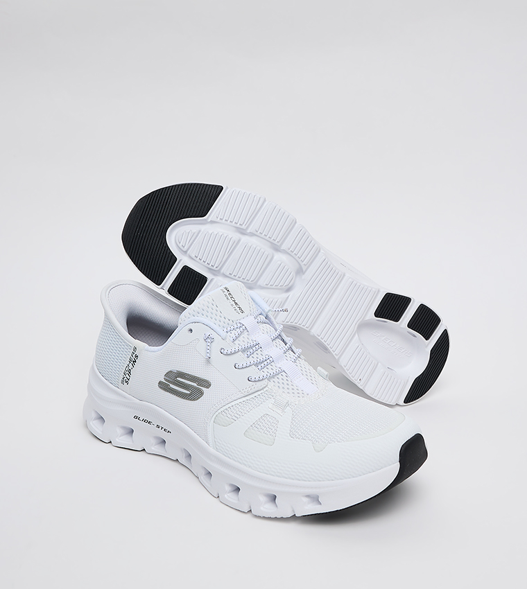 GLIDE-STEP PRO Walking Shoes