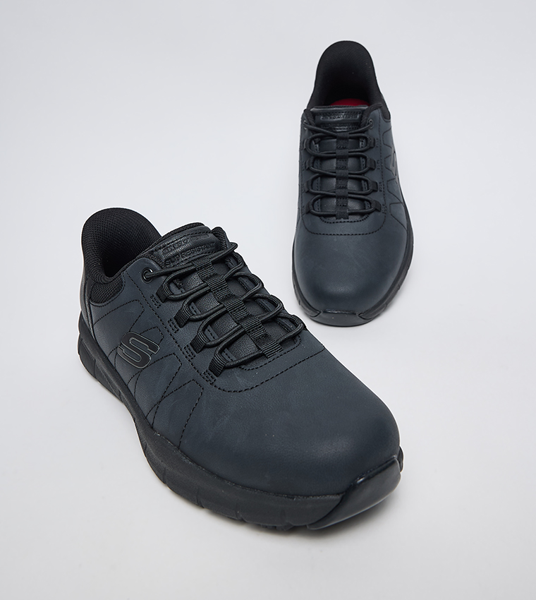 NAMPA-COTTONBUD Lace-Up Shoes