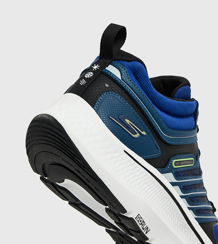 حذاء جو رن كونسستنت برباط