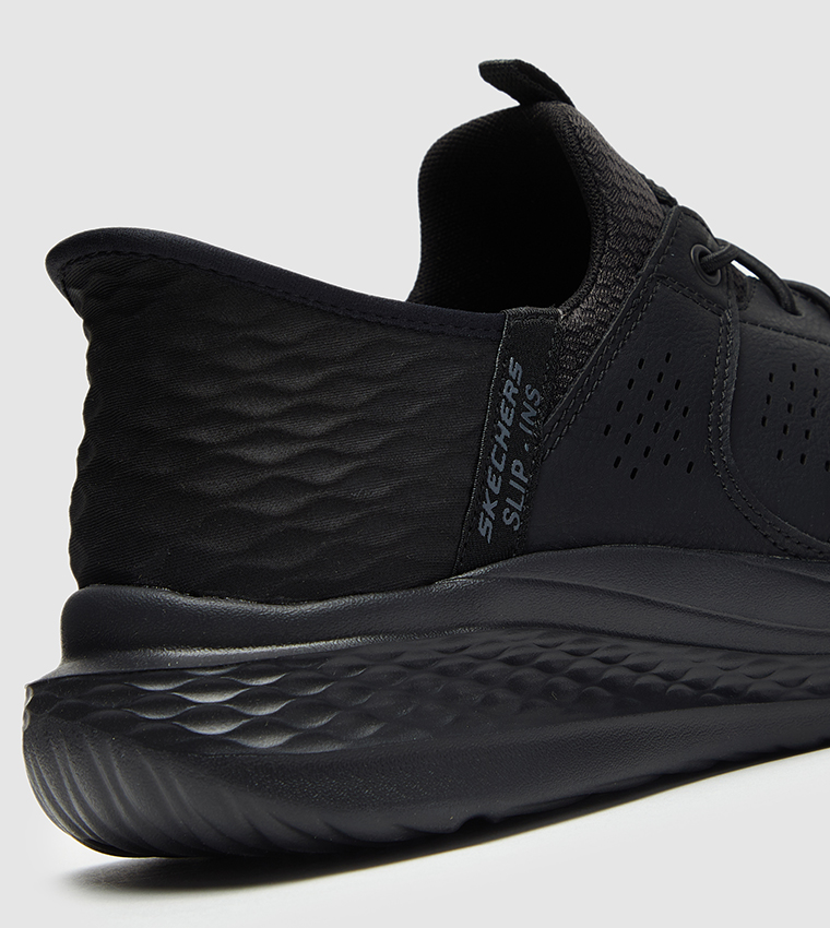 SLADE Mesh Slip-On Shoes