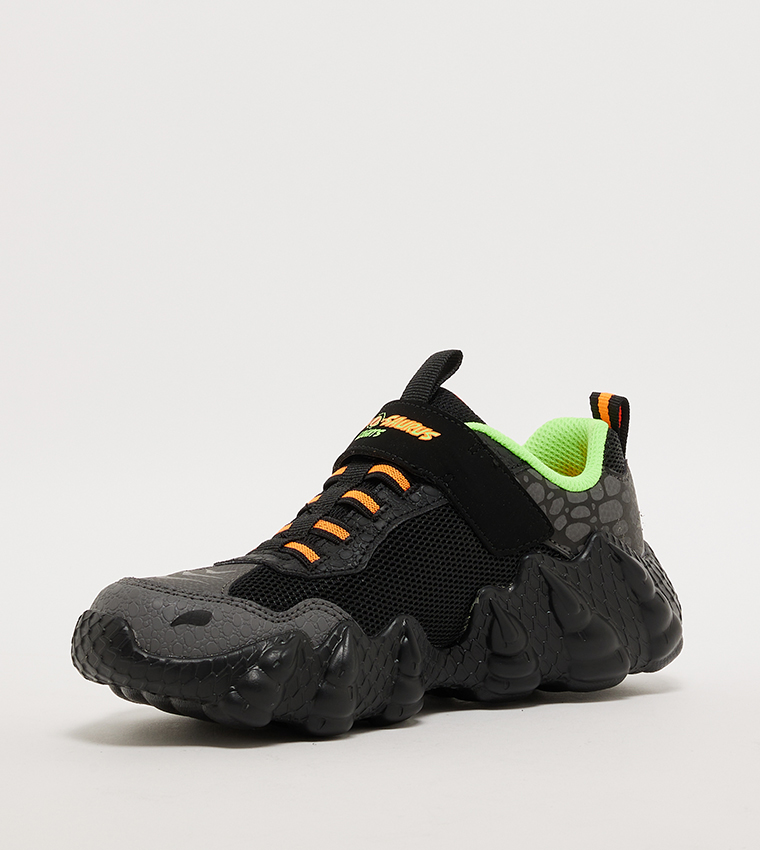 SKECH-O-SAURUS LIGHTS Sneakers
