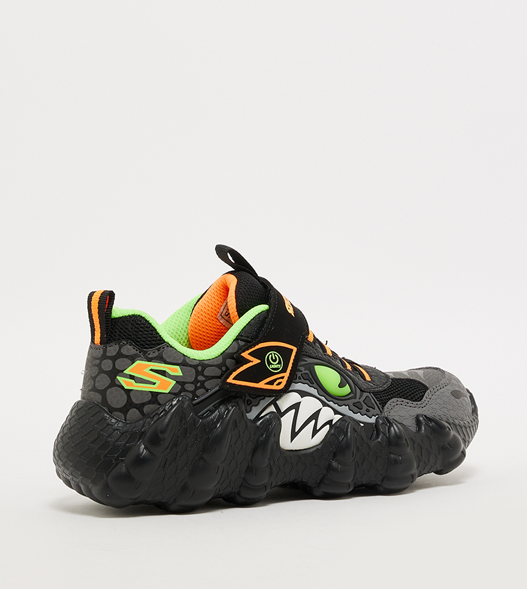 SKECH-O-SAURUS LIGHTS Sneakers