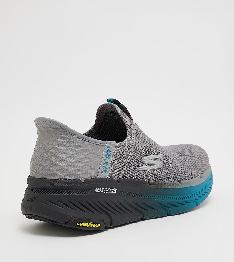 MAX CUSHIONING Premier 2.0 Slip-On Shoes