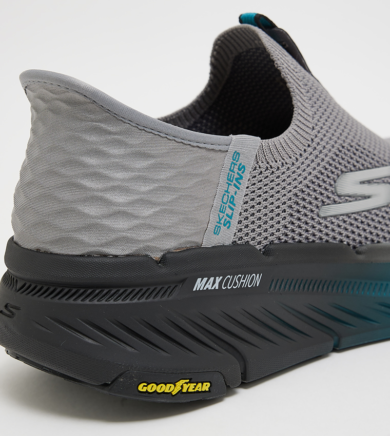 MAX CUSHIONING Premier 2.0 Slip-On Shoes