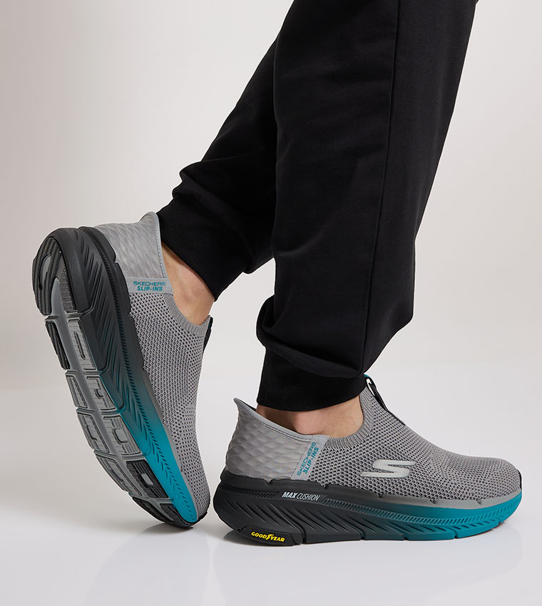MAX CUSHIONING Premier 2.0 Slip-On Shoes