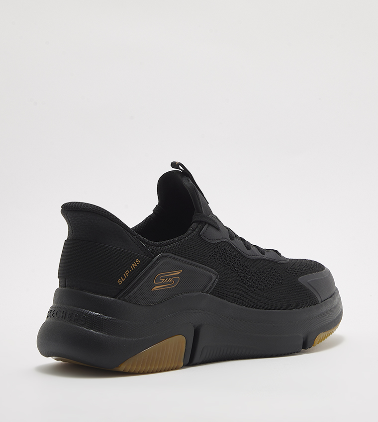 BOBS SPARROW FLEX Slip-On Shoes