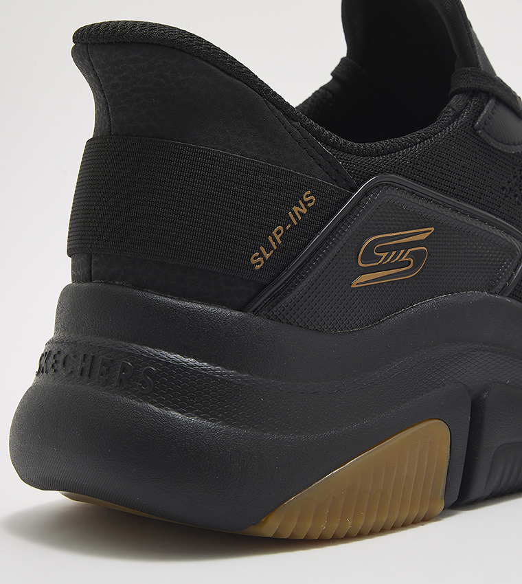 BOBS SPARROW FLEX Slip-On Shoes