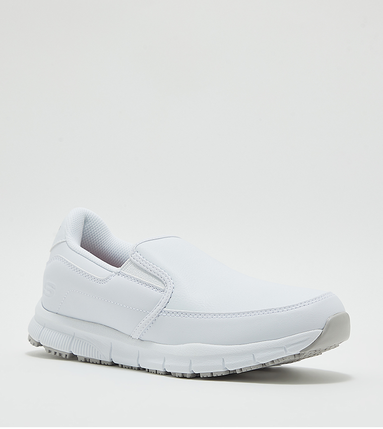 NAMPA- ANNOD Slip-On Shoes
