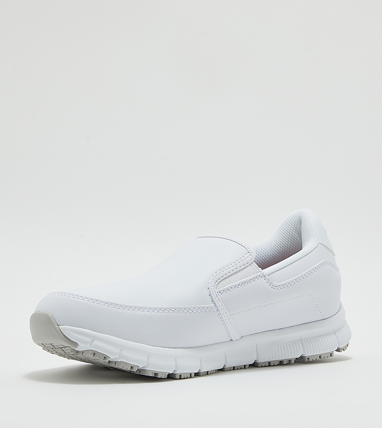 NAMPA- ANNOD Slip-On Shoes