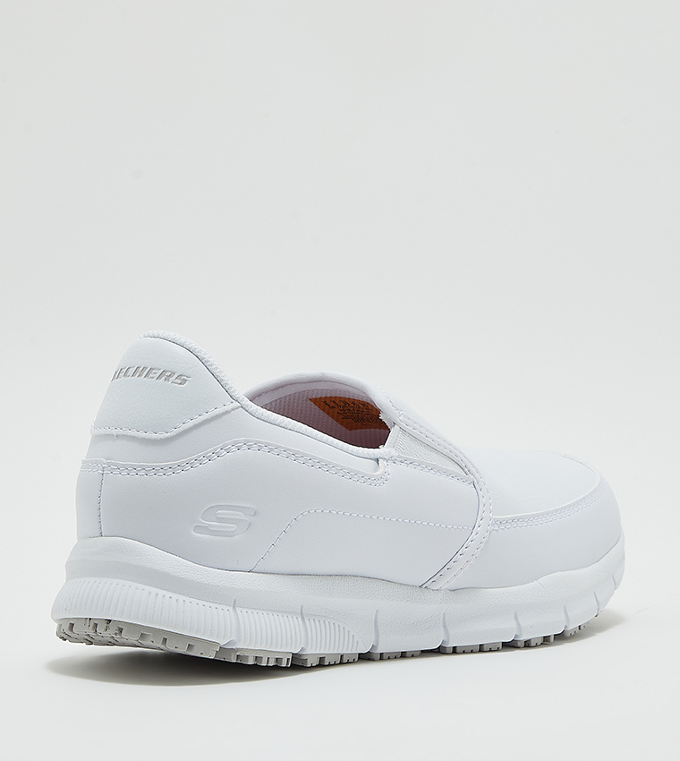NAMPA- ANNOD Slip-On Shoes