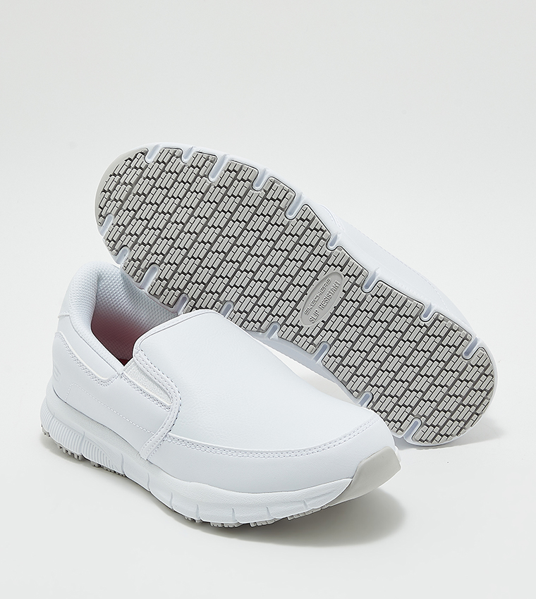 NAMPA- ANNOD Slip-On Shoes