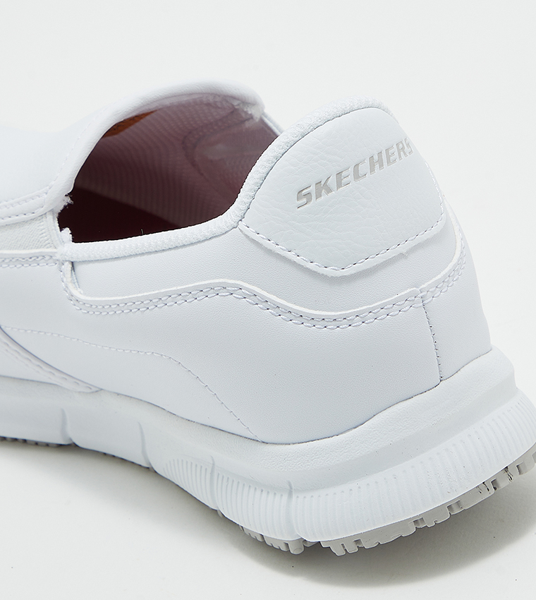 NAMPA- ANNOD Slip-On Shoes