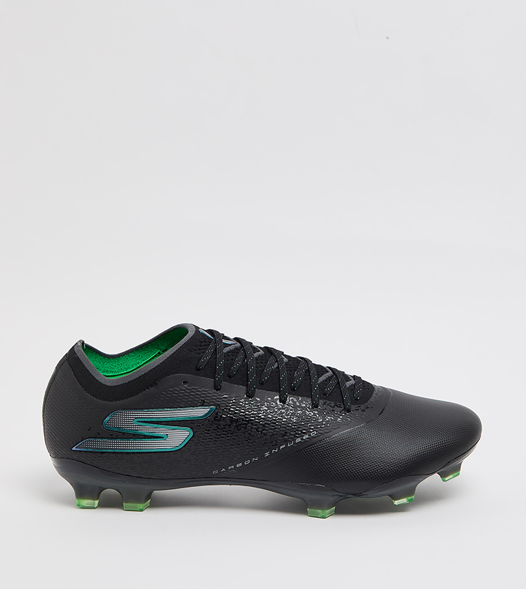 RAZOR Patterned Football Shoes