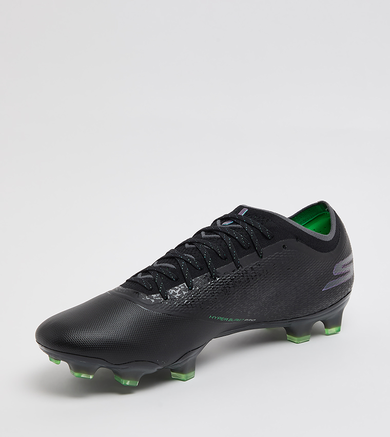 RAZOR Patterned Football Shoes