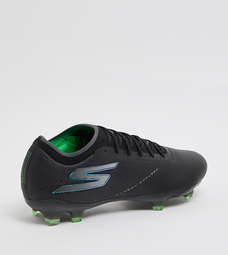 RAZOR Patterned Football Shoes