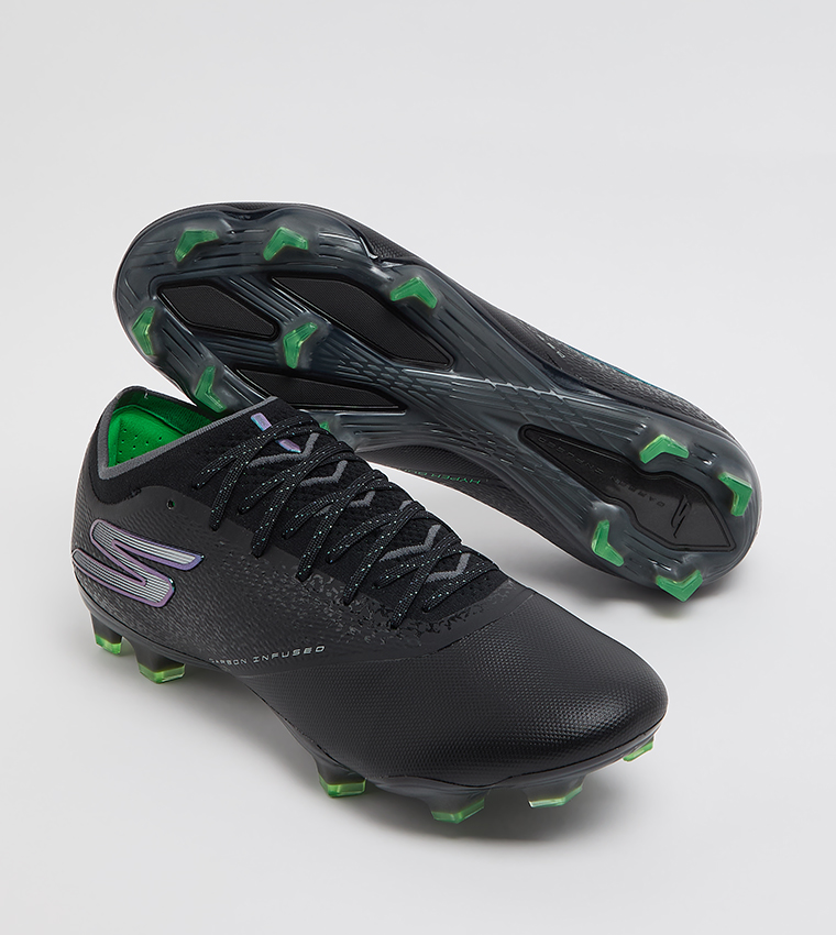 RAZOR Patterned Football Shoes