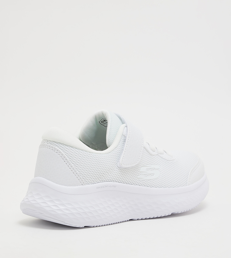 LITE PRO Logo Detail Velcro Sneakers