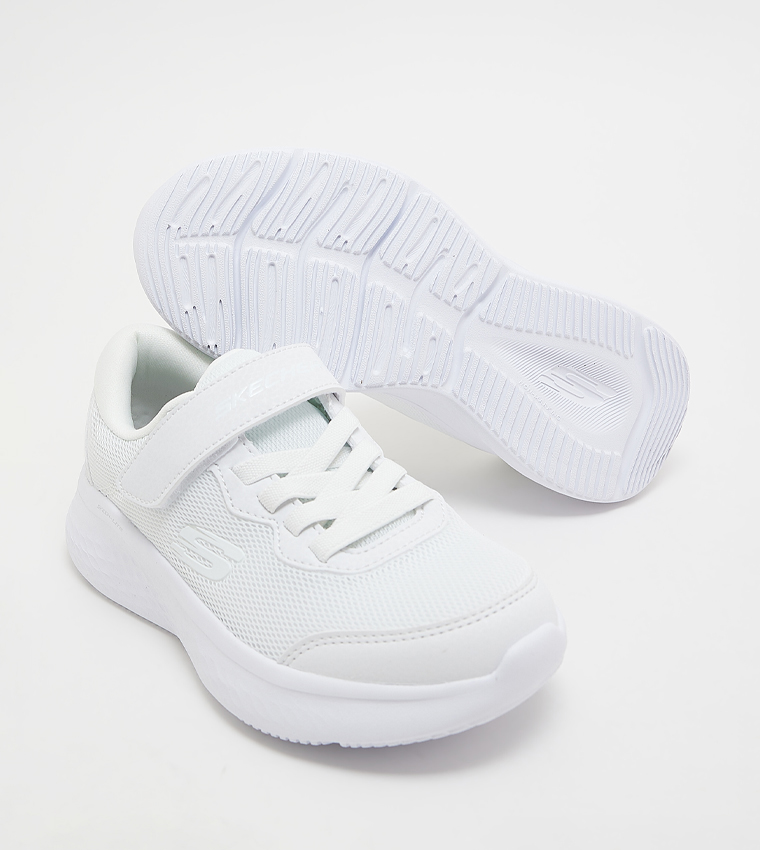 LITE PRO Logo Detail Velcro Sneakers