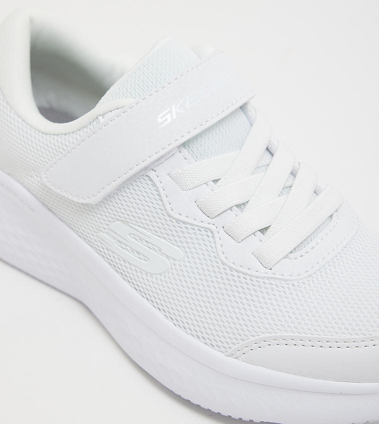LITE PRO Logo Detail Velcro Sneakers