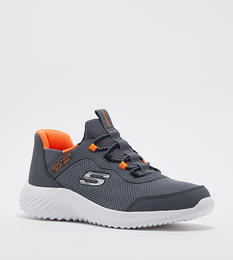 BOUNDER Slip-On Shoes