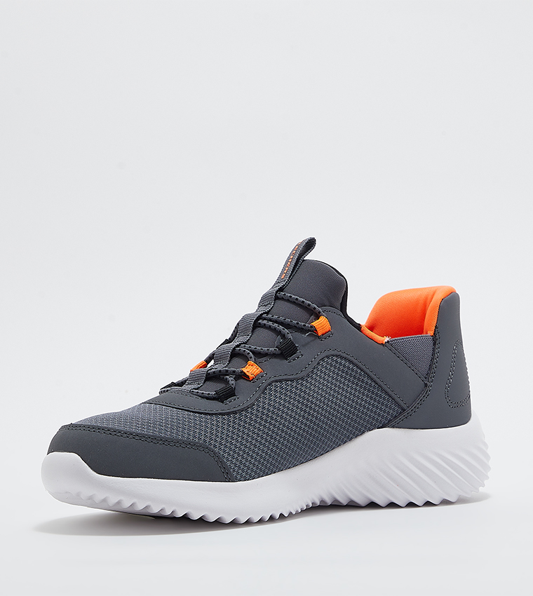 BOUNDER Slip-On Shoes