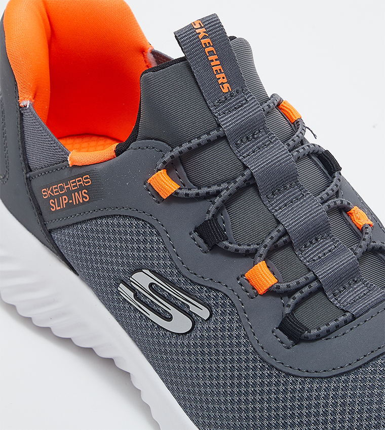 BOUNDER Slip-On Shoes